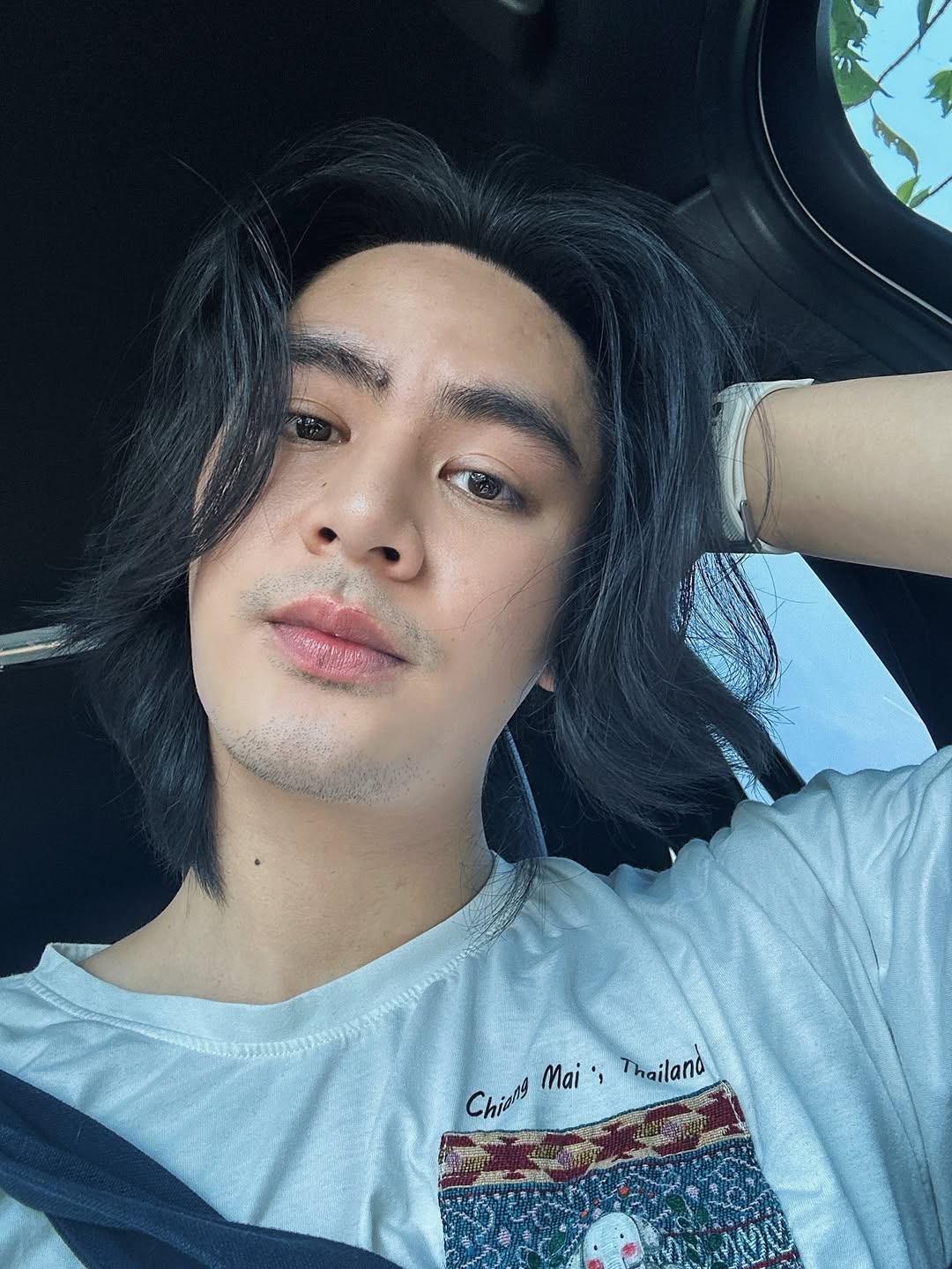 ไอซ์ - ภาณุวัฒน์ เปรมมณีนันท์