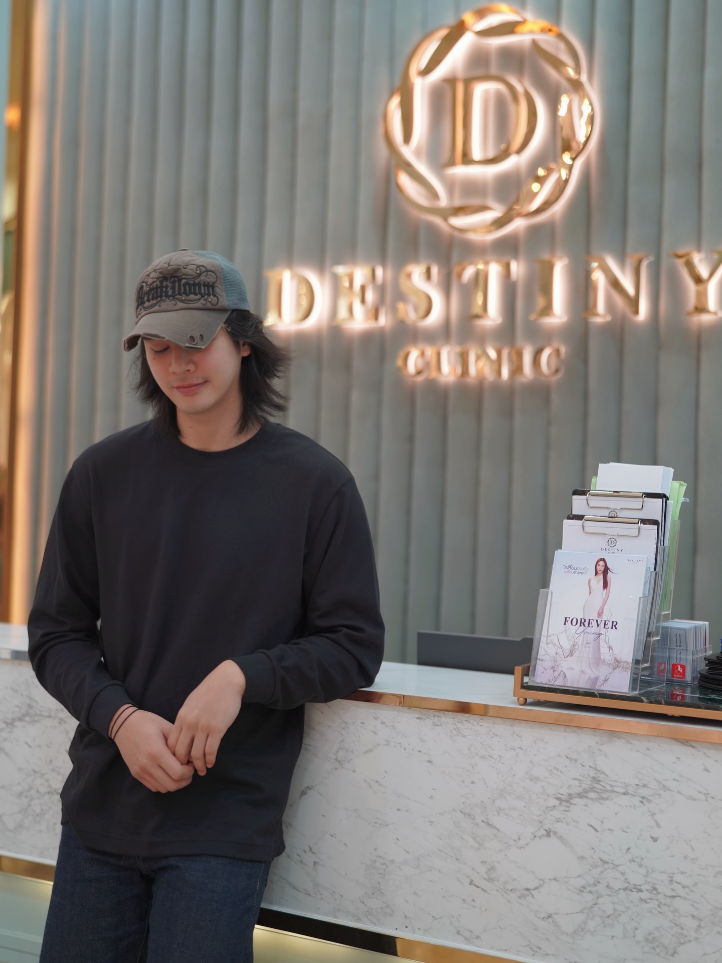 ไอซ์ - ภาณุวัฒน์ เปรมมณีนันท์