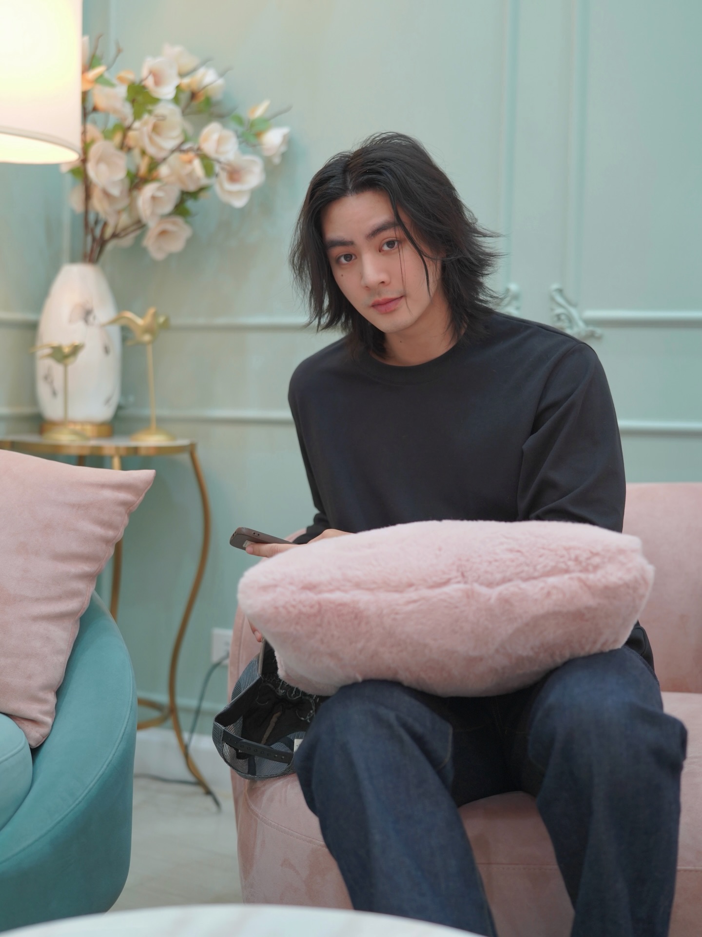 ไอซ์ - ภาณุวัฒน์ เปรมมณีนันท์