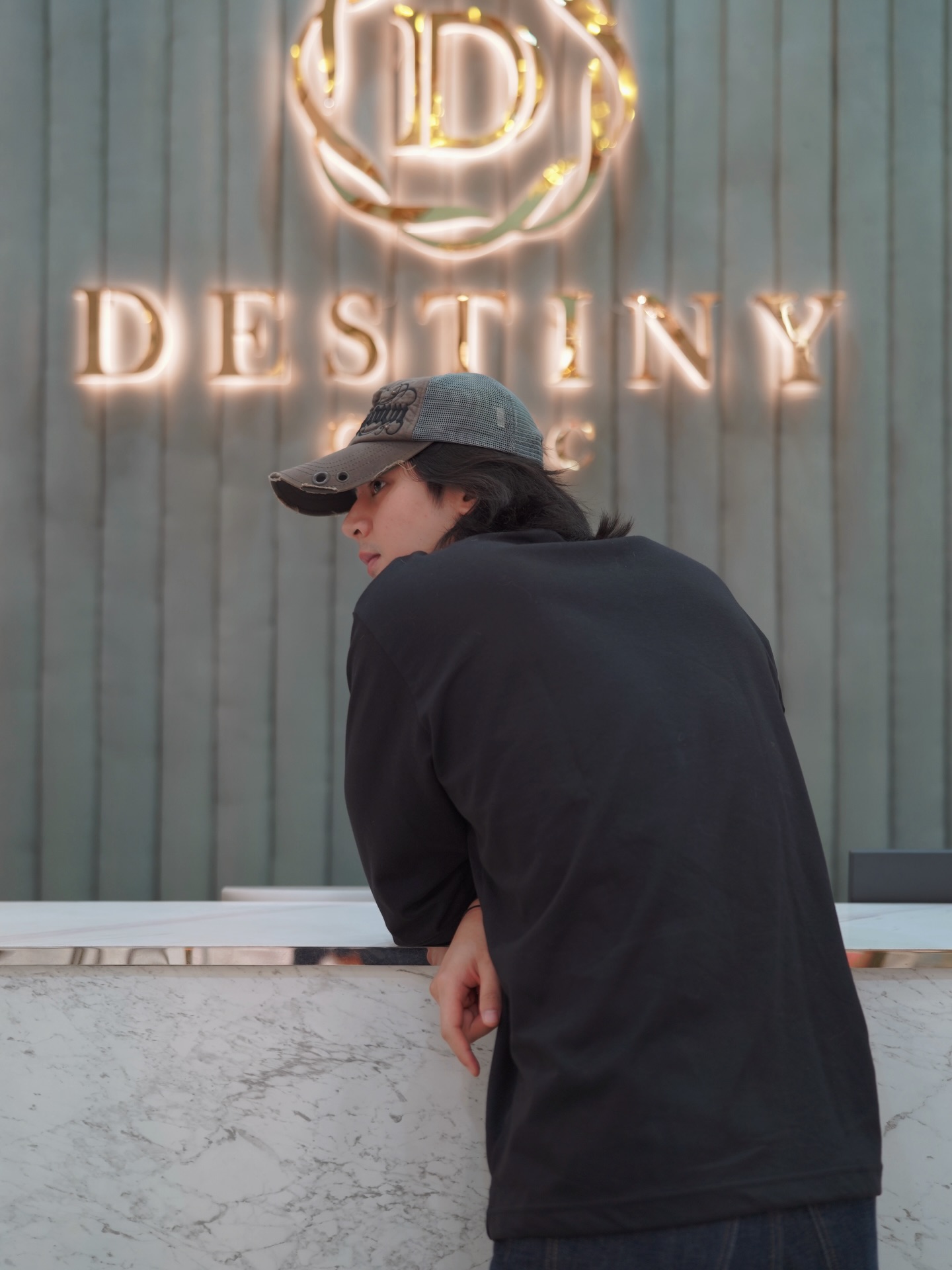 ไอซ์ - ภาณุวัฒน์ เปรมมณีนันท์