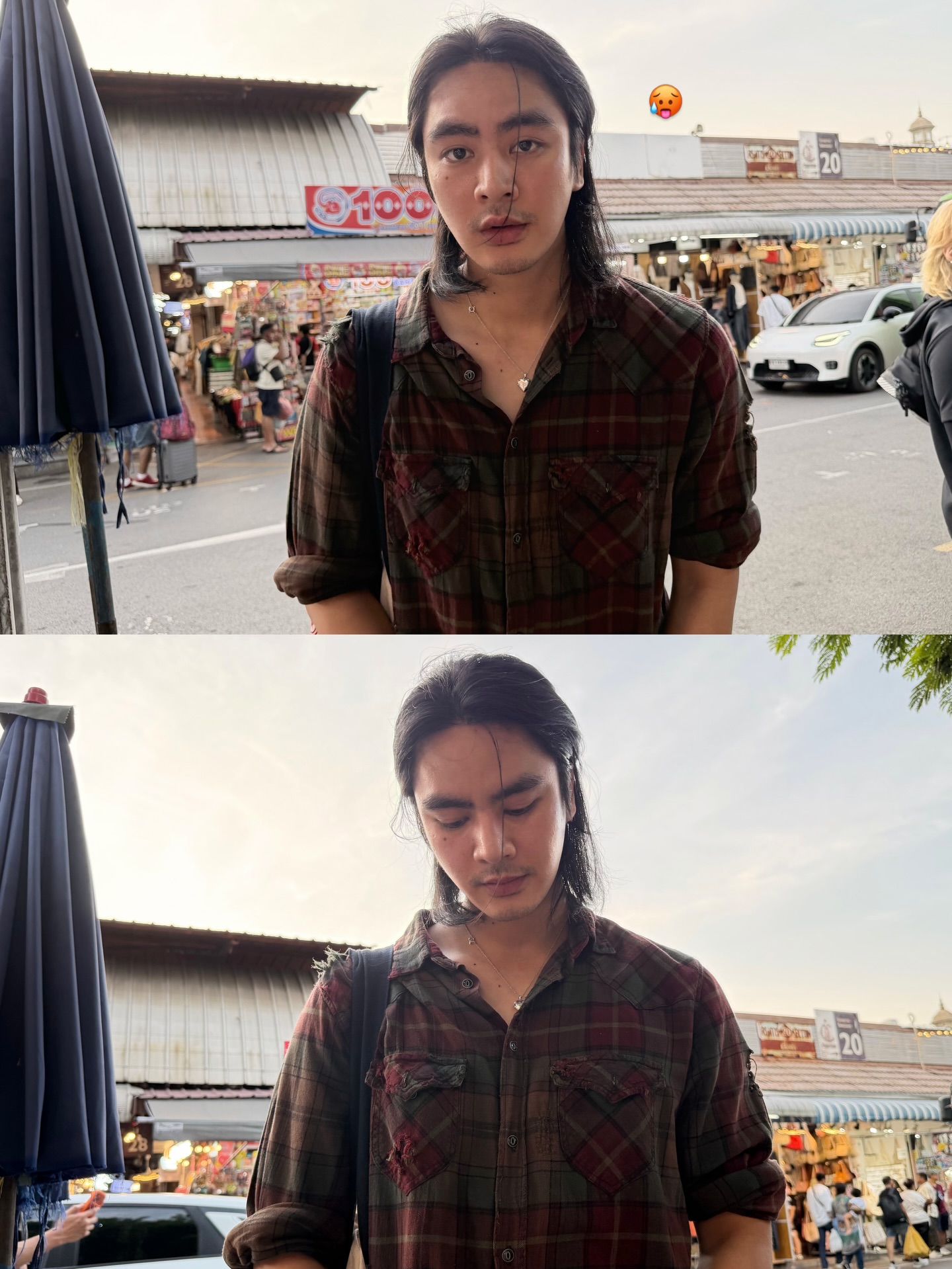 ไอซ์ - ภาณุวัฒน์ เปรมมณีนันท์