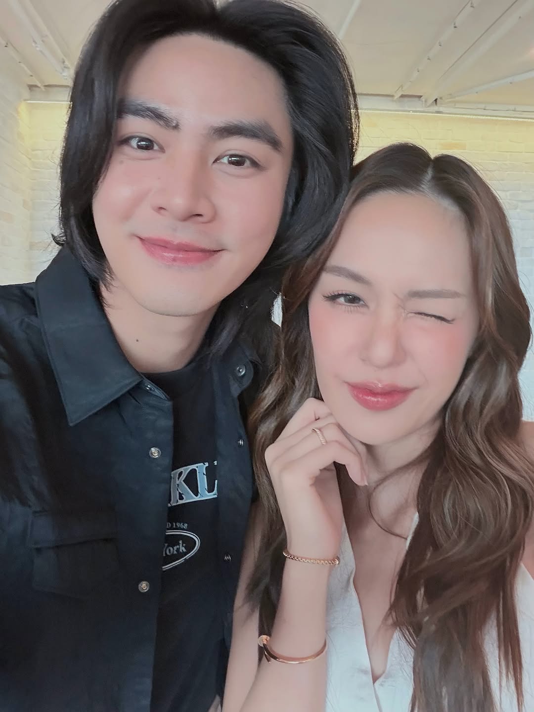 ไอซ์ - ภาณุวัฒน์ เปรมมณีนันท์