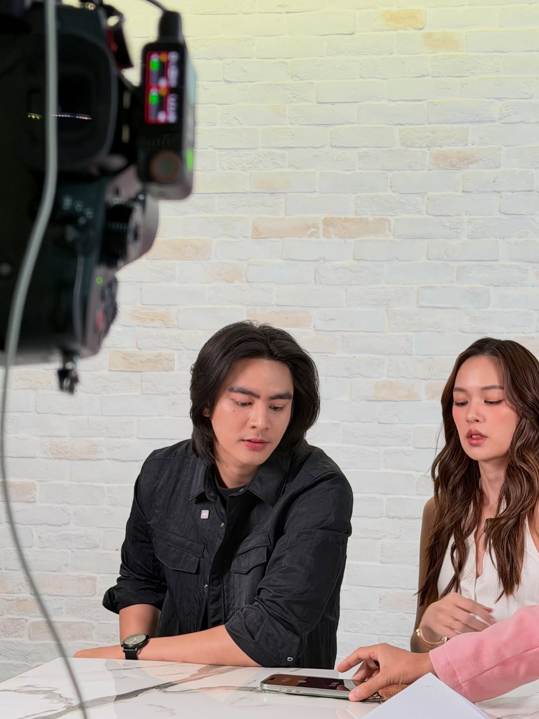 ไอซ์ - ภาณุวัฒน์ เปรมมณีนันท์