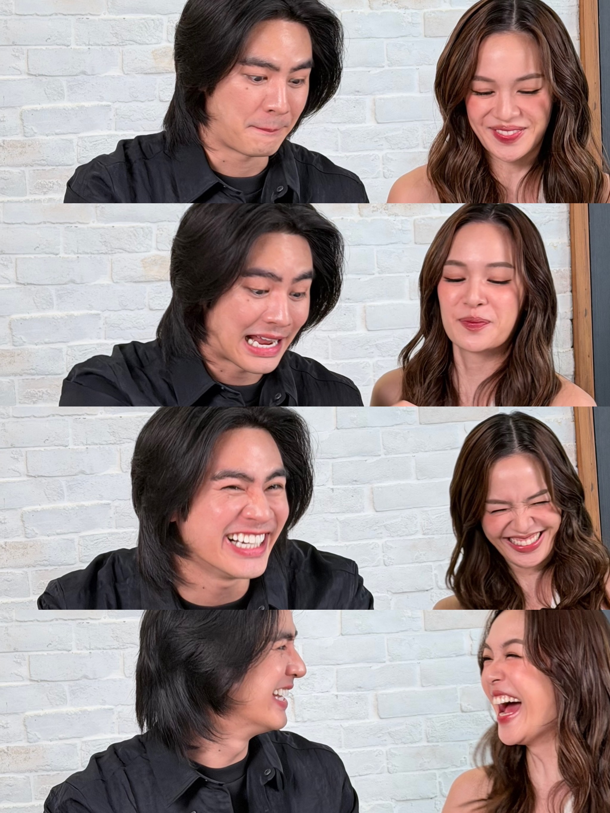 ไอซ์ - ภาณุวัฒน์ เปรมมณีนันท์