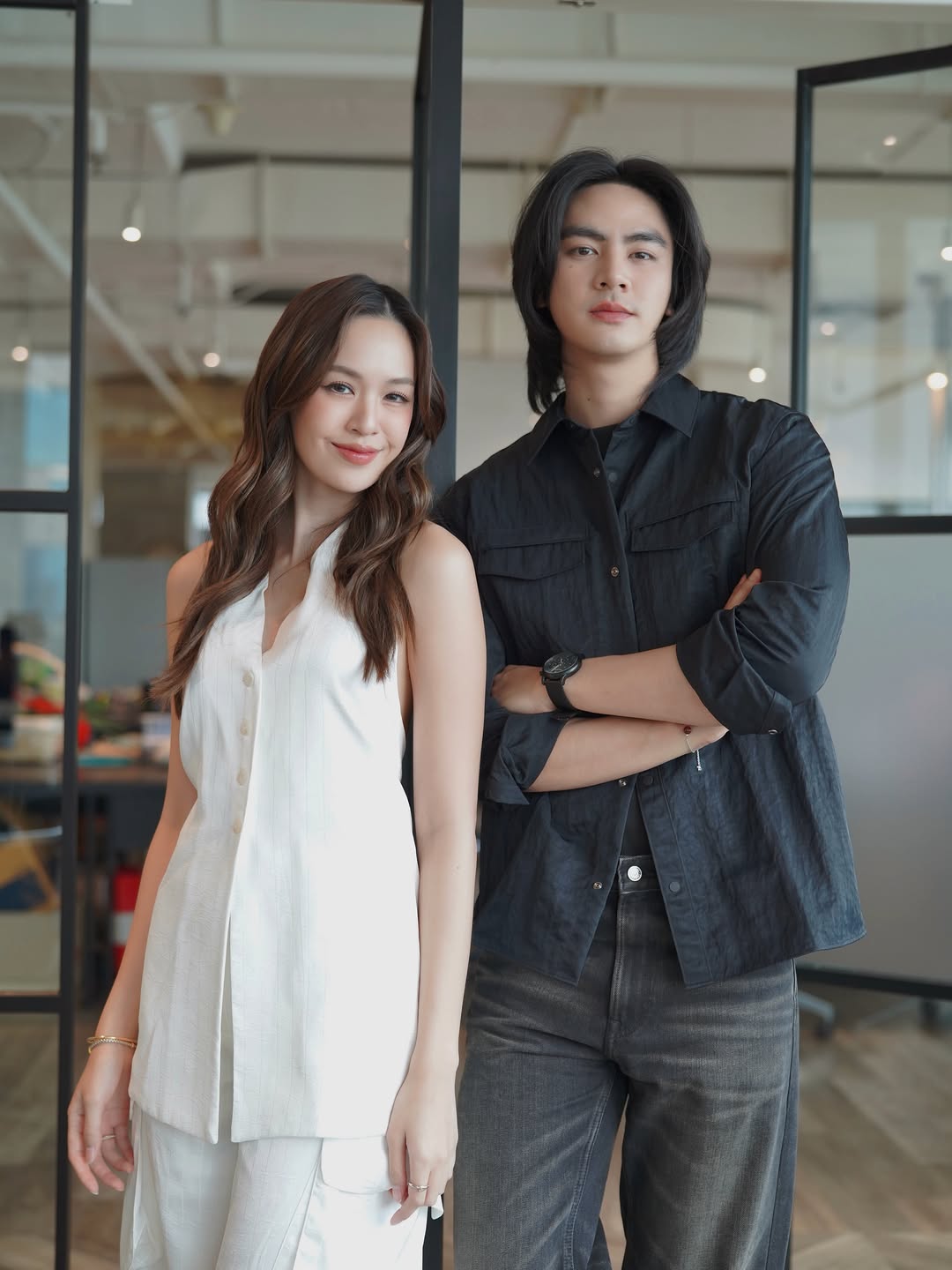 ไอซ์ - ภาณุวัฒน์ เปรมมณีนันท์
