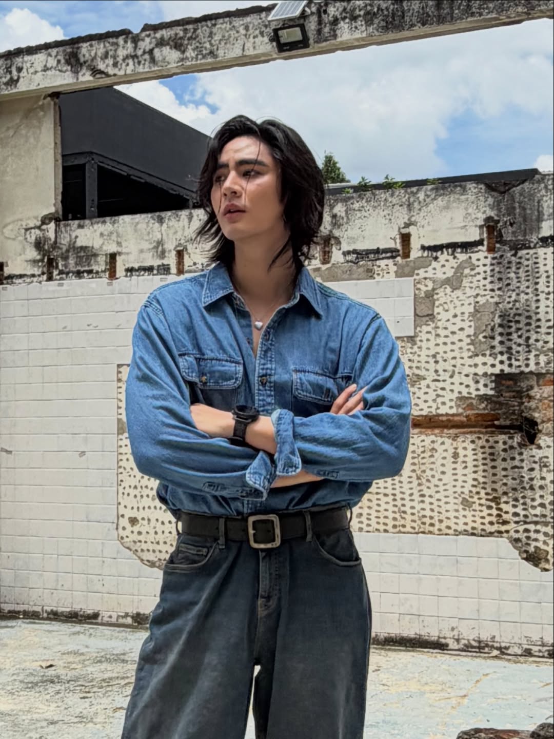 ไอซ์ - ภาณุวัฒน์ เปรมมณีนันท์