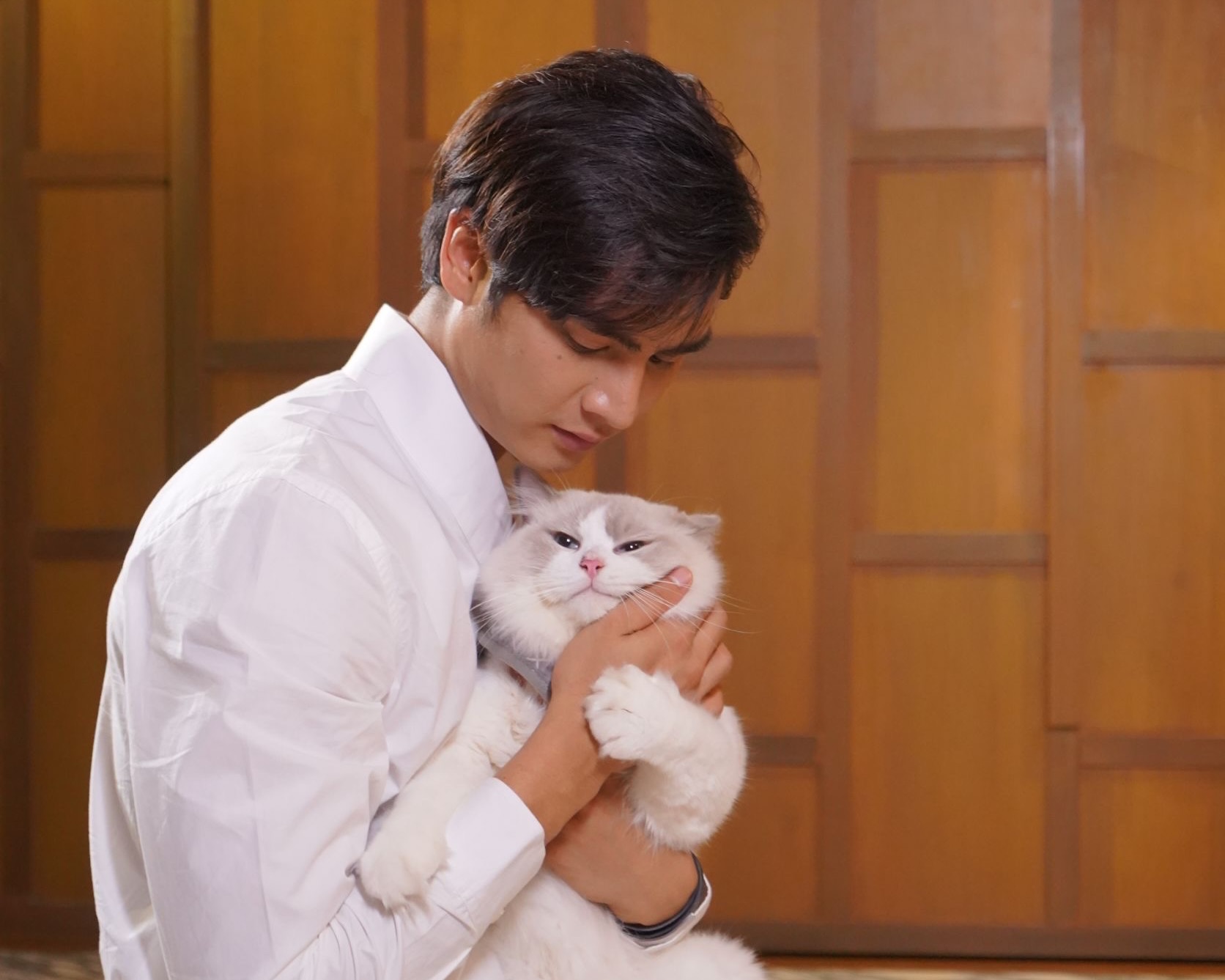 ไอซ์ - ภาณุวัฒน์ เปรมมณีนันท์