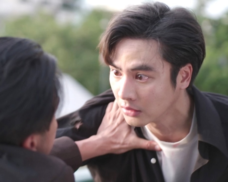 ไอซ์ - ภาณุวัฒน์ เปรมมณีนันท์
