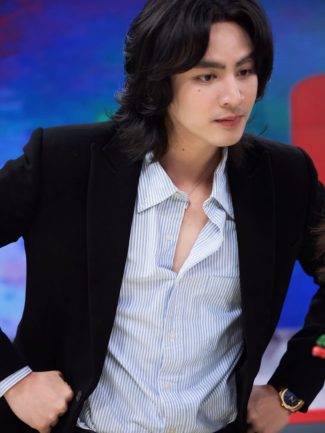 ไอซ์ - ภาณุวัฒน์ เปรมมณีนันท์
