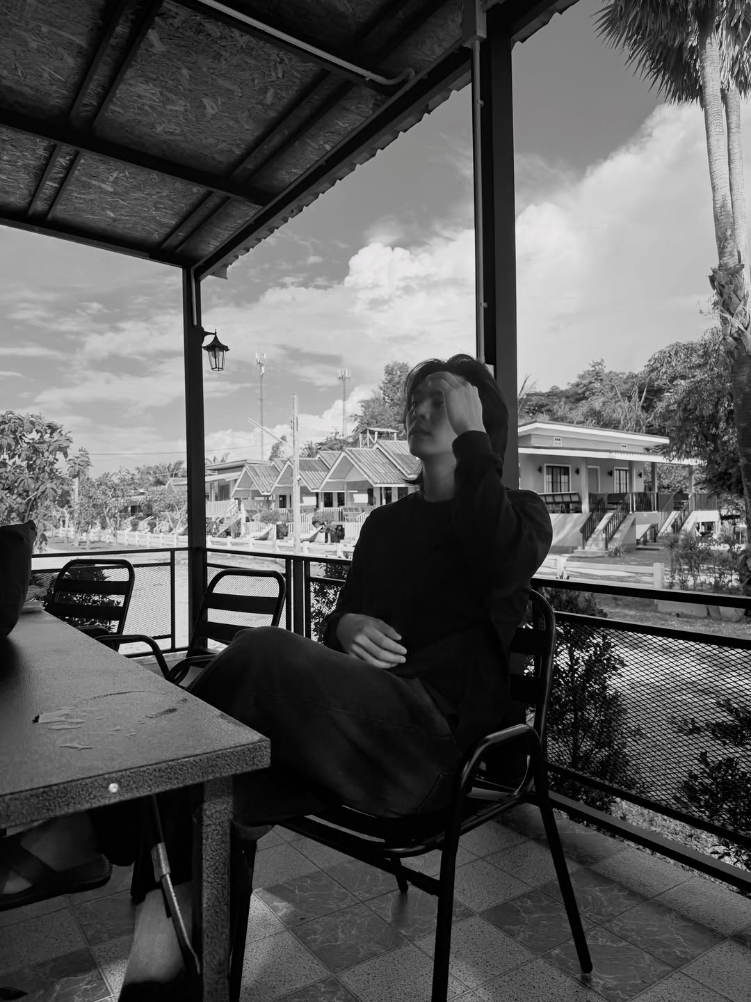 ไอซ์ - ภาณุวัฒน์ เปรมมณีนันท์