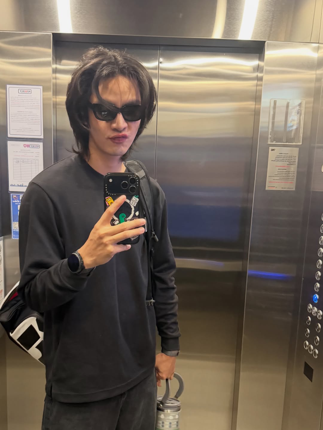 ไอซ์ - ภาณุวัฒน์ เปรมมณีนันท์