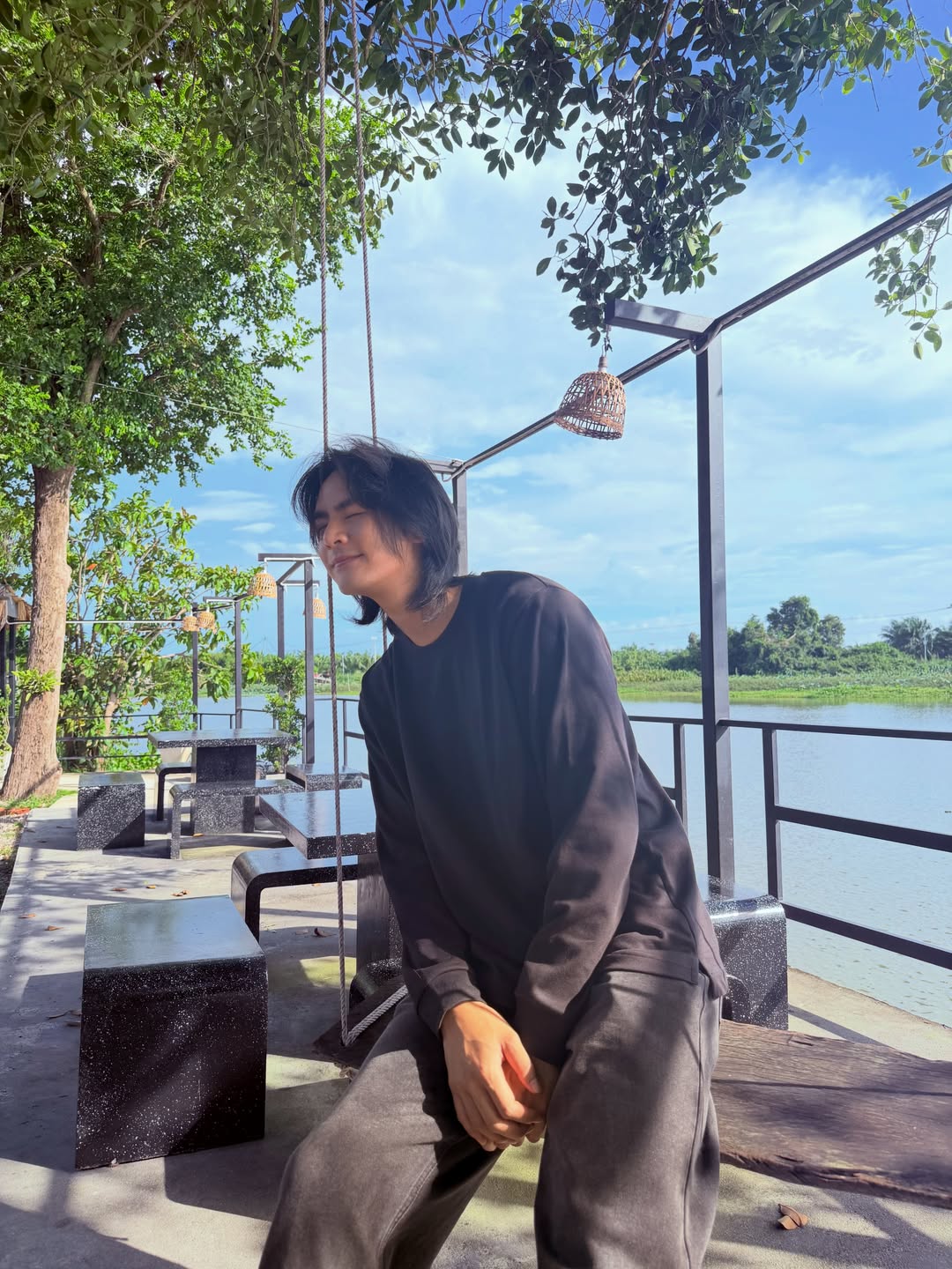 ไอซ์ - ภาณุวัฒน์ เปรมมณีนันท์