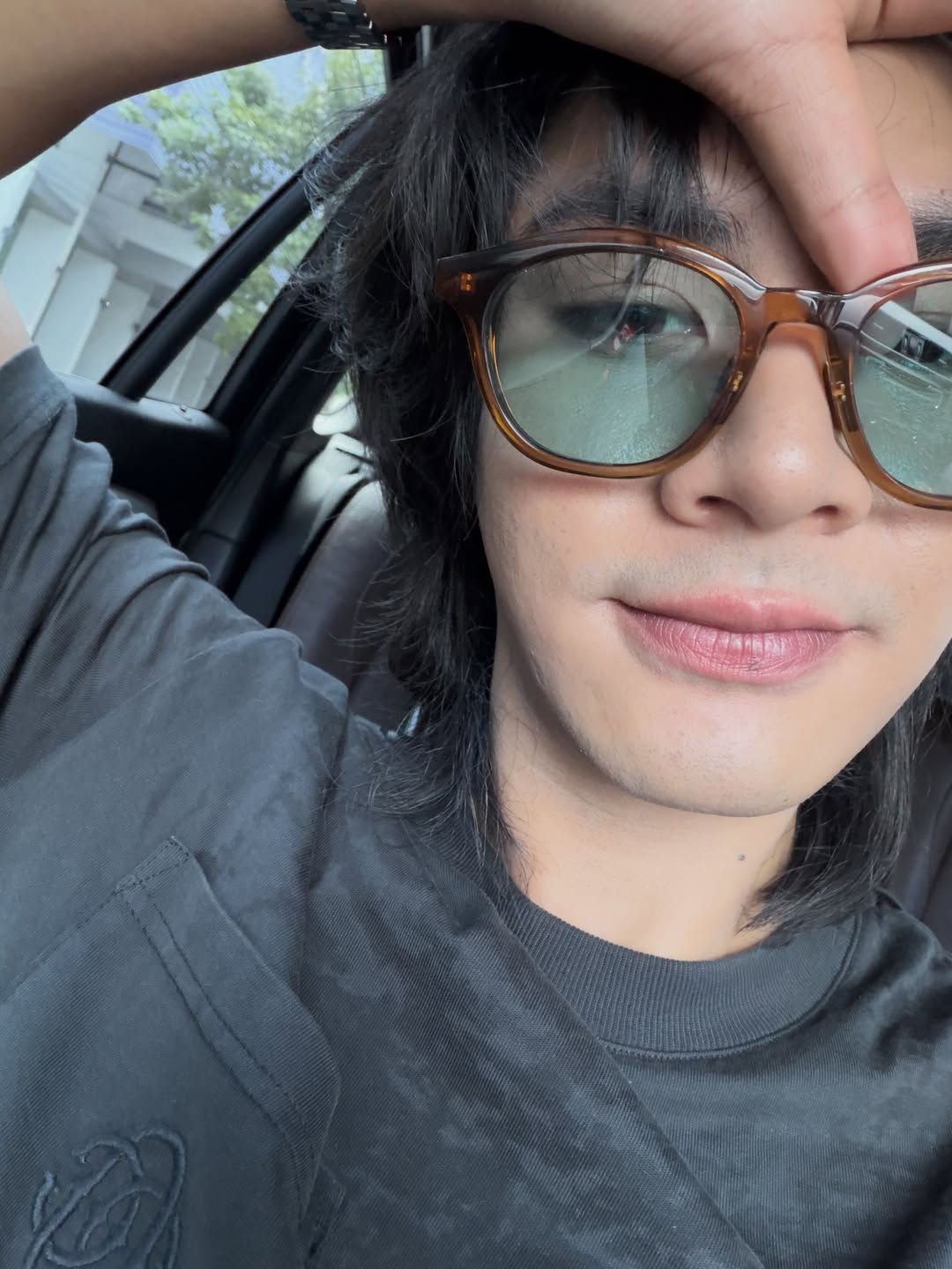 ไอซ์ - ภาณุวัฒน์ เปรมมณีนันท์