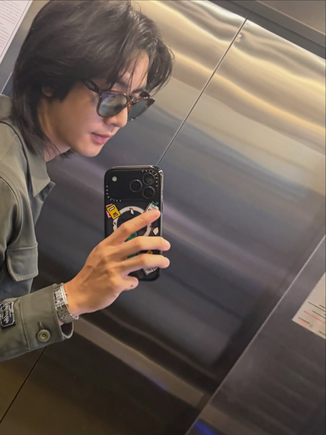 ไอซ์ - ภาณุวัฒน์ เปรมมณีนันท์
