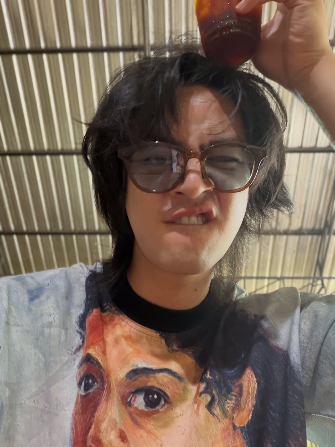 ไอซ์ - ภาณุวัฒน์ เปรมมณีนันท์