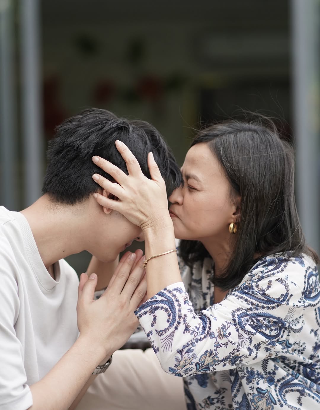 ไอซ์ - ภาณุวัฒน์ เปรมมณีนันท์