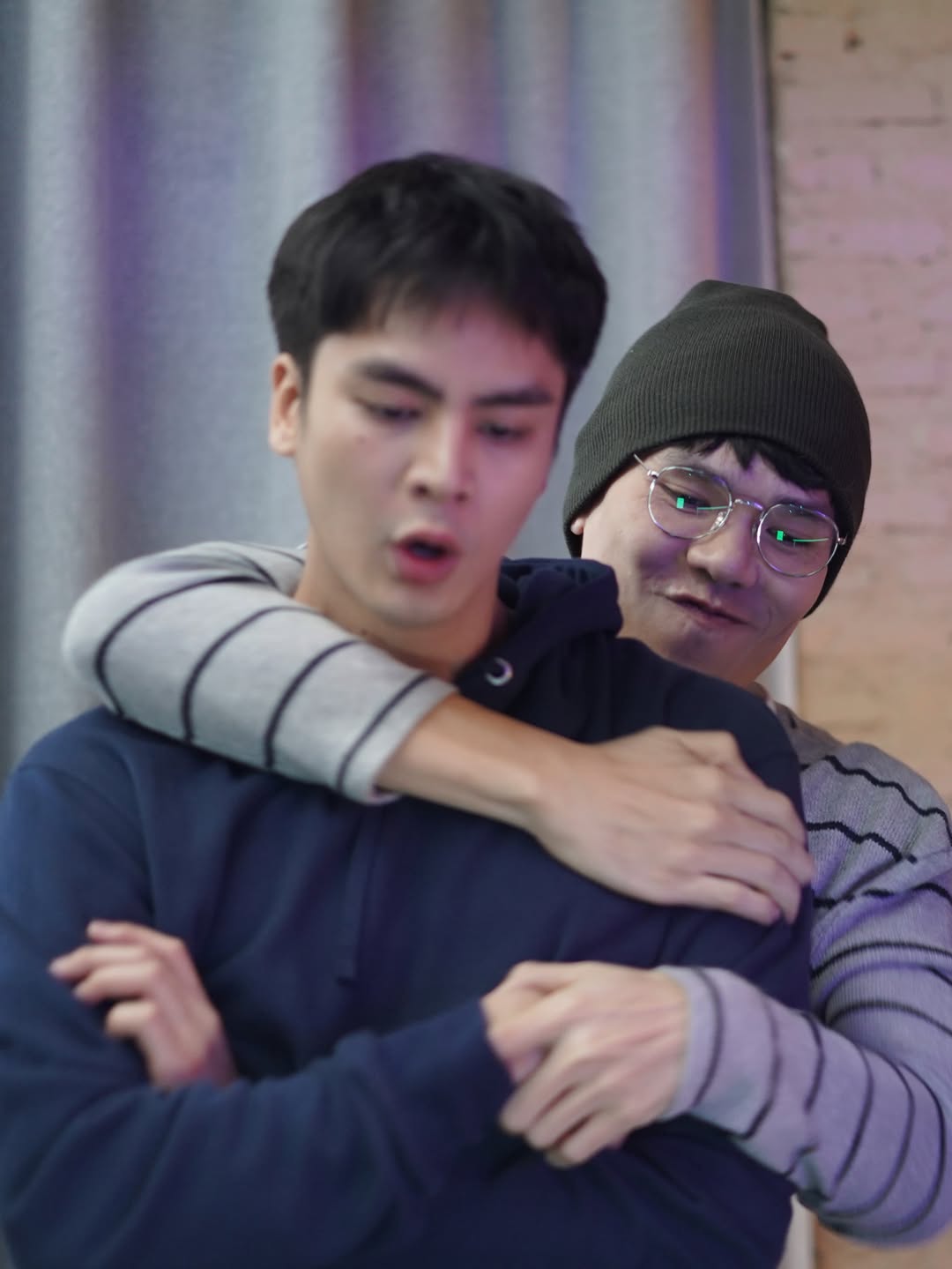 ไอซ์ - ภาณุวัฒน์ เปรมมณีนันท์