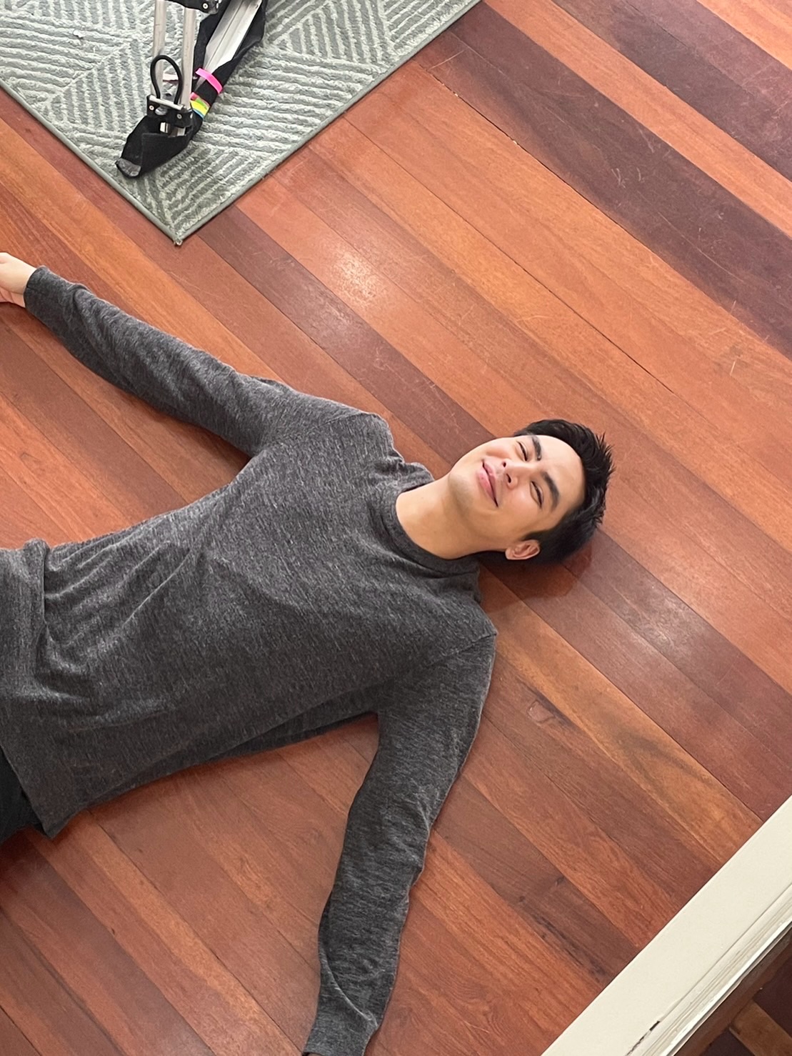 ไอซ์ - ภาณุวัฒน์ เปรมมณีนันท์