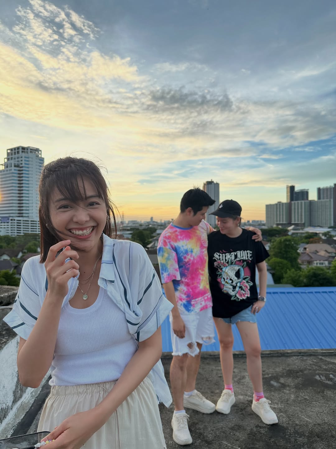 ไอซ์ - ภาณุวัฒน์ เปรมมณีนันท์