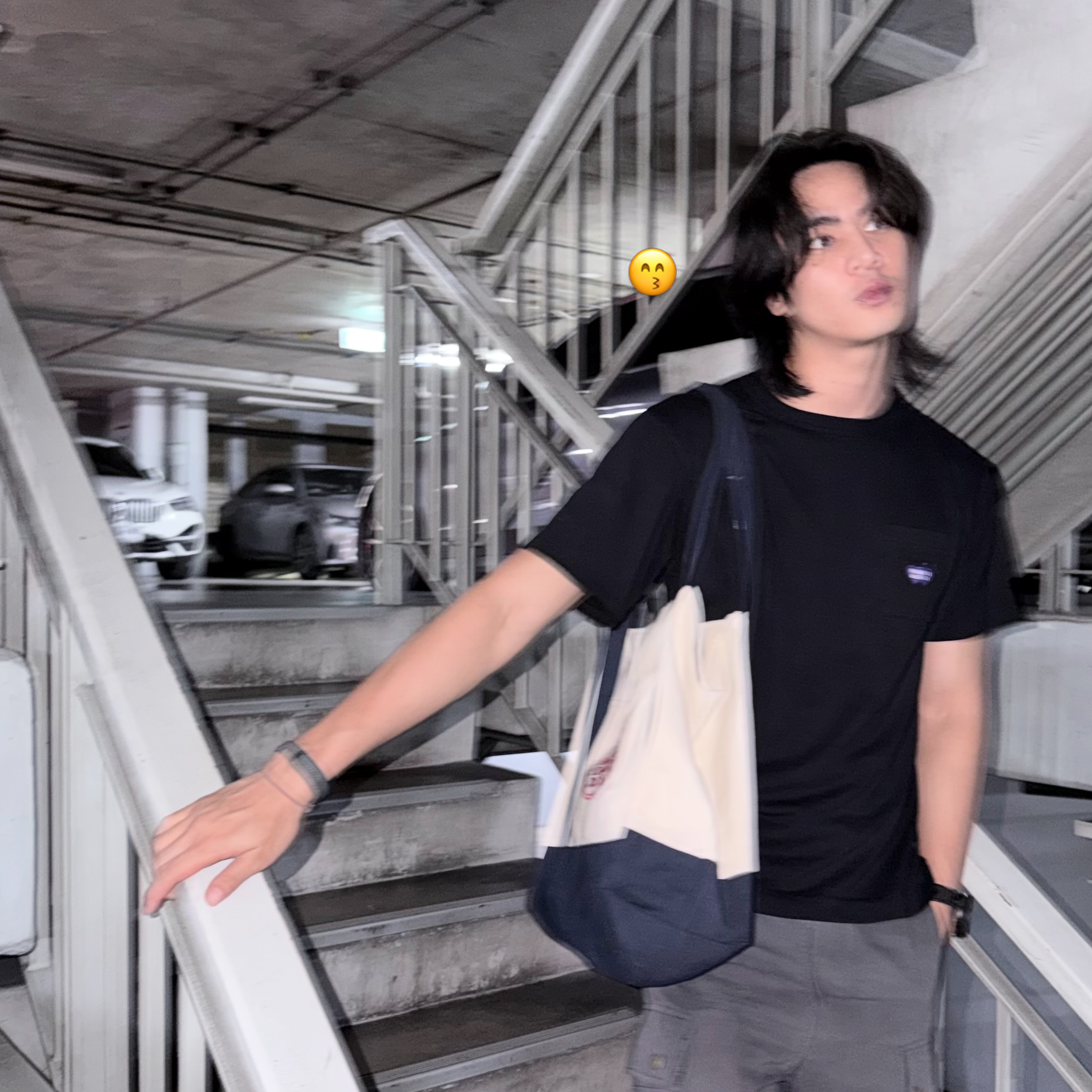 ไอซ์ - ภาณุวัฒน์ เปรมมณีนันท์