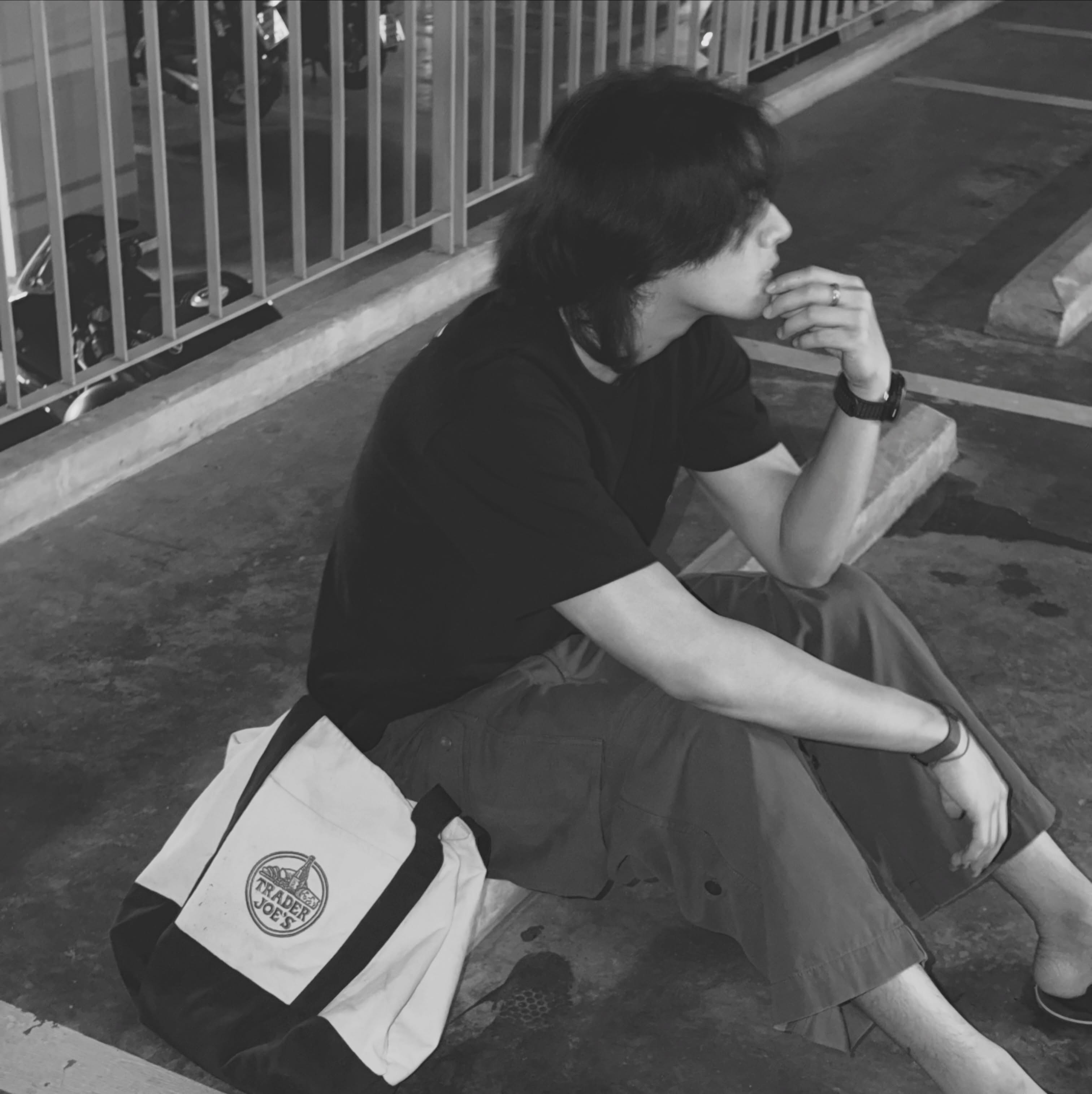 ไอซ์ - ภาณุวัฒน์ เปรมมณีนันท์