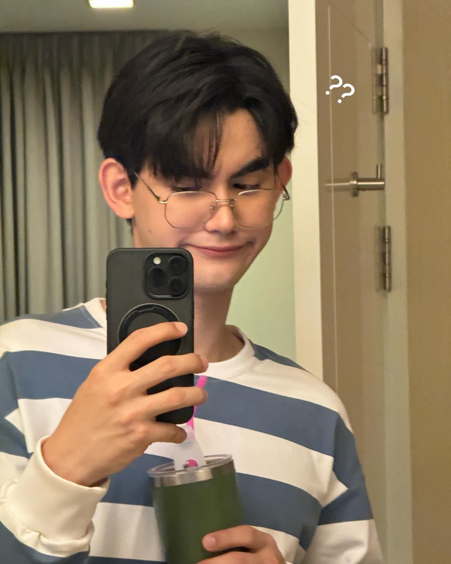 เดรก - สัตบุตร แลดิกี