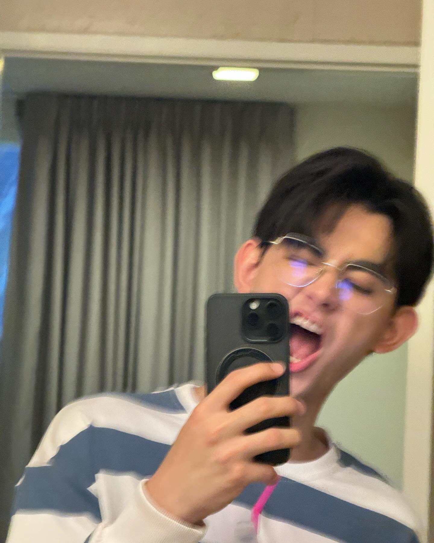 เดรก - สัตบุตร แลดิกี