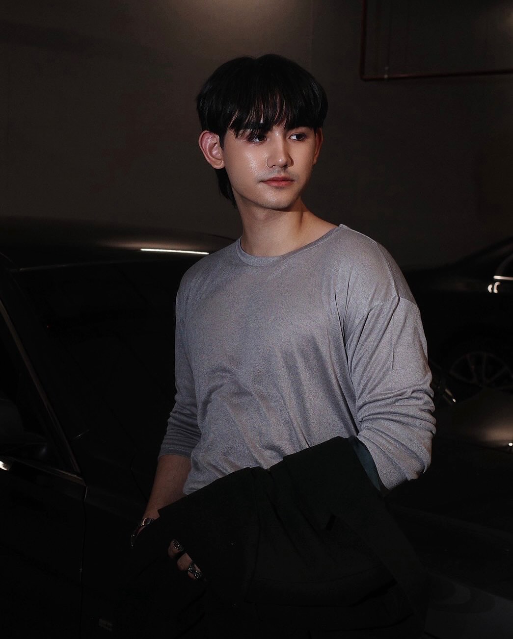 เดรก - สัตบุตร แลดิกี