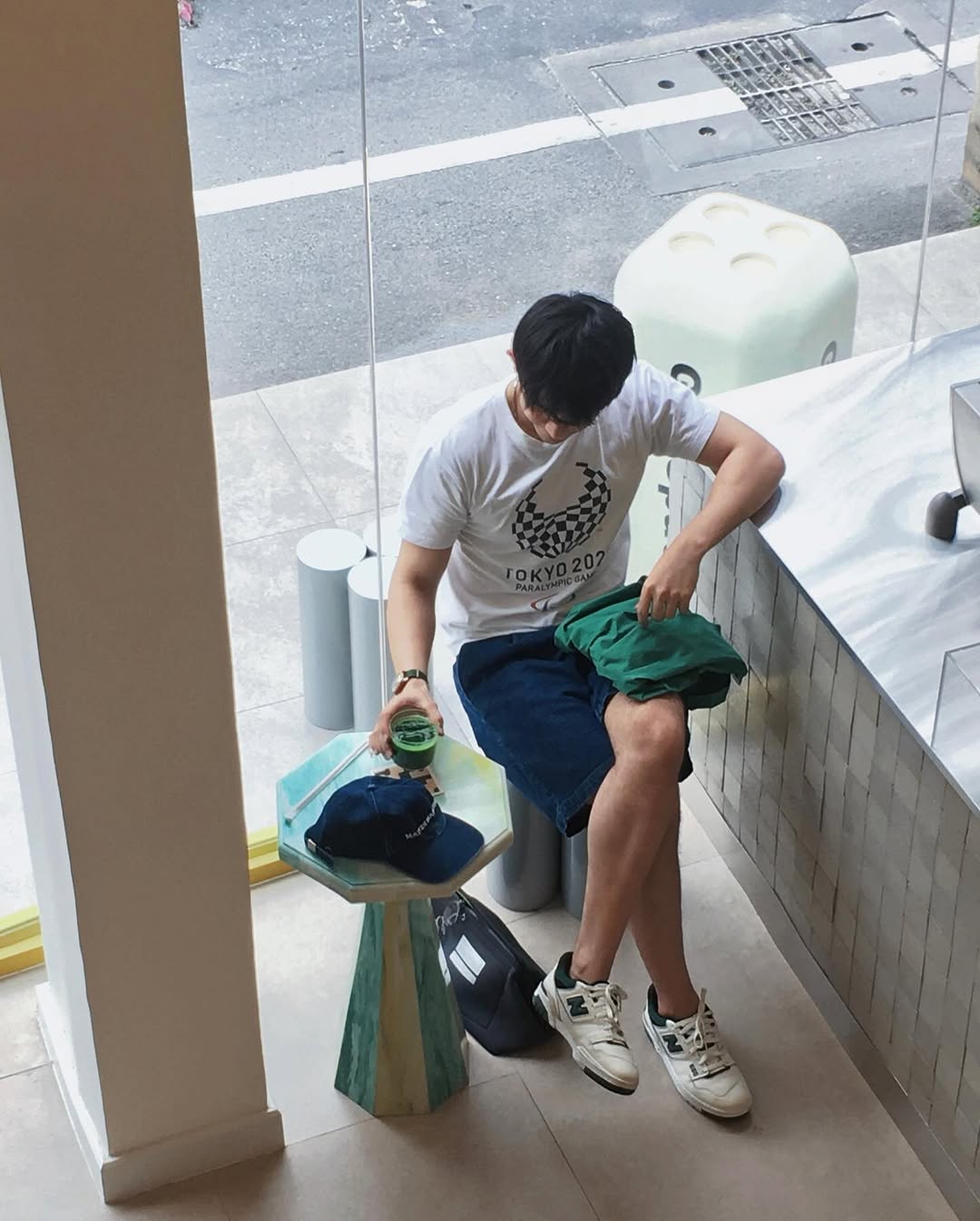 เดรก - สัตบุตร แลดิกี