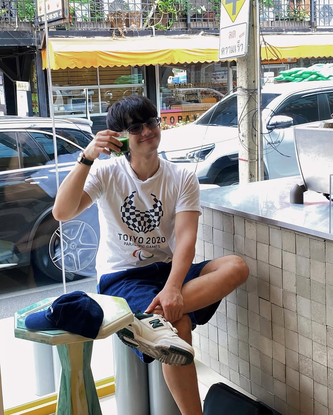 เดรก - สัตบุตร แลดิกี