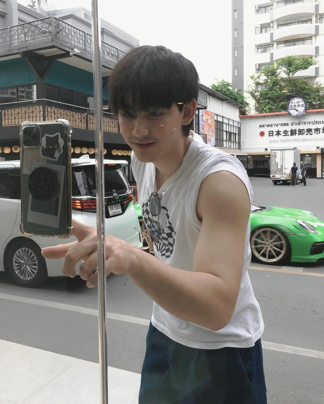 เดรก - สัตบุตร แลดิกี