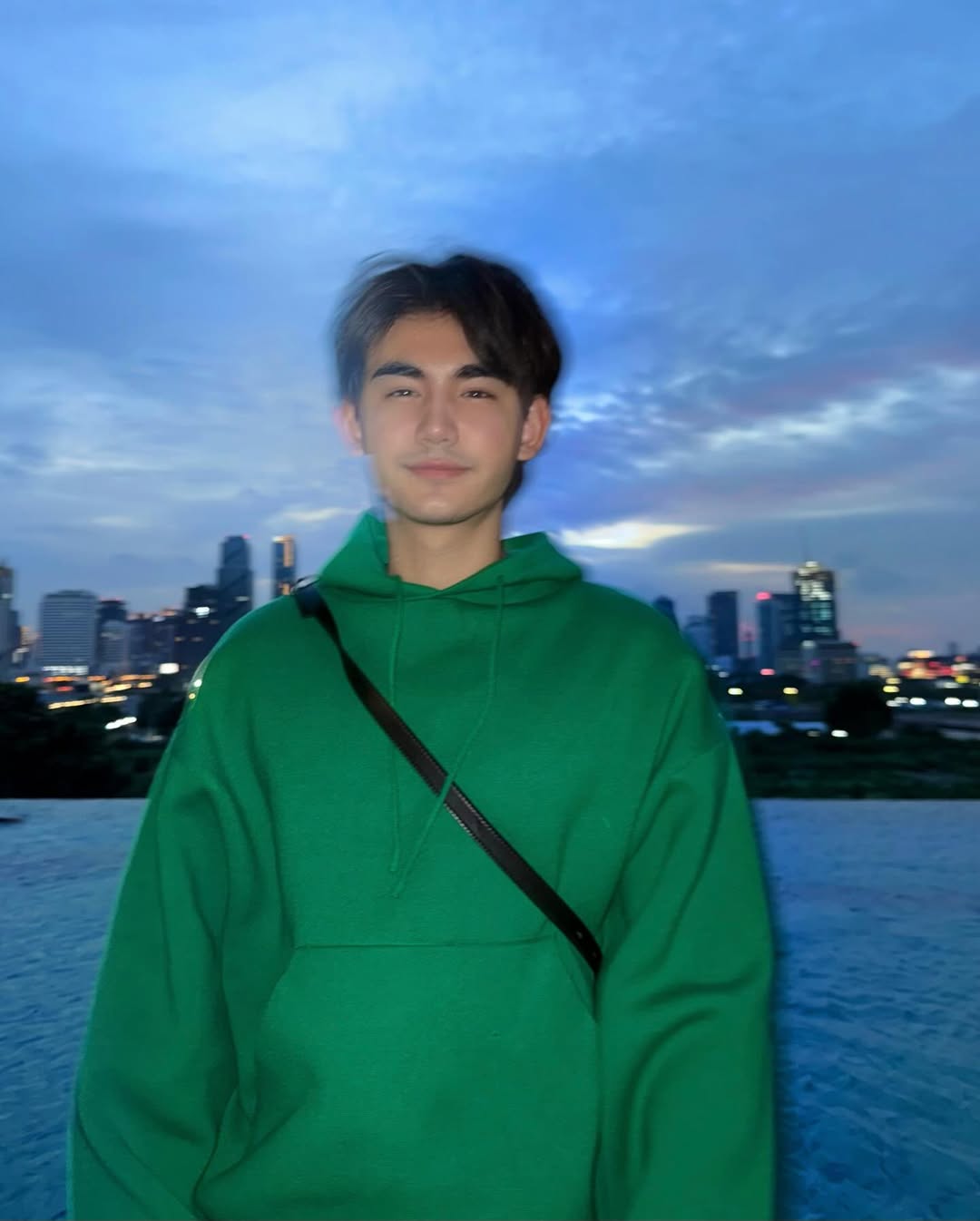 เดรก - สัตบุตร แลดิกี