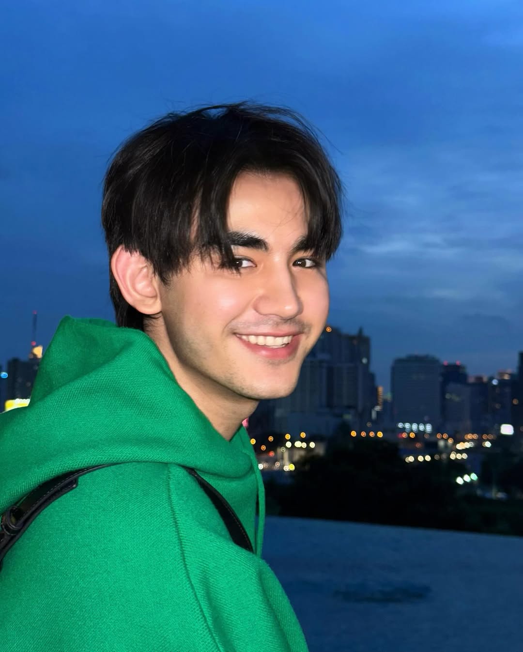 เดรก - สัตบุตร แลดิกี