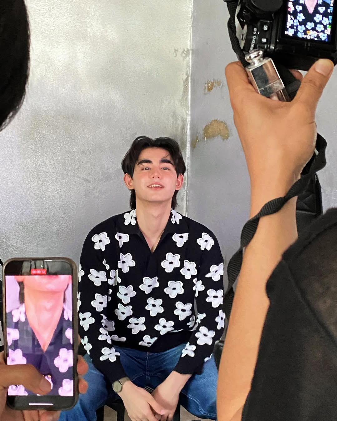 เดรก - สัตบุตร แลดิกี