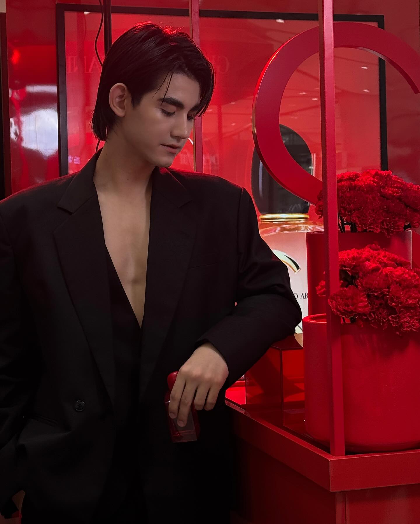 เดรก - สัตบุตร แลดิกี