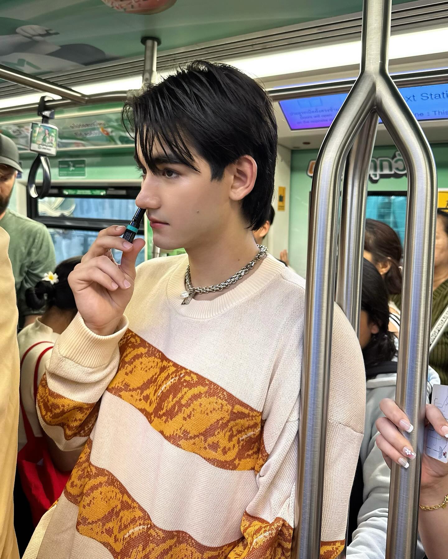 เดรก - สัตบุตร แลดิกี