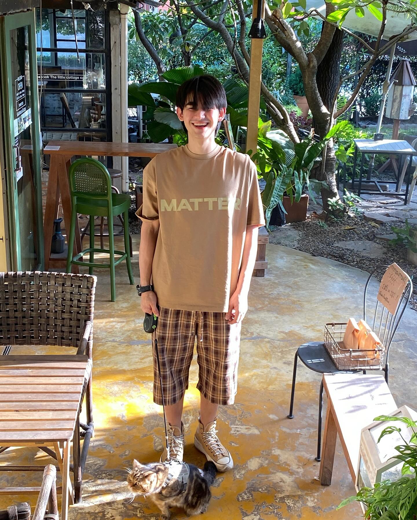 เดรก - สัตบุตร แลดิกี