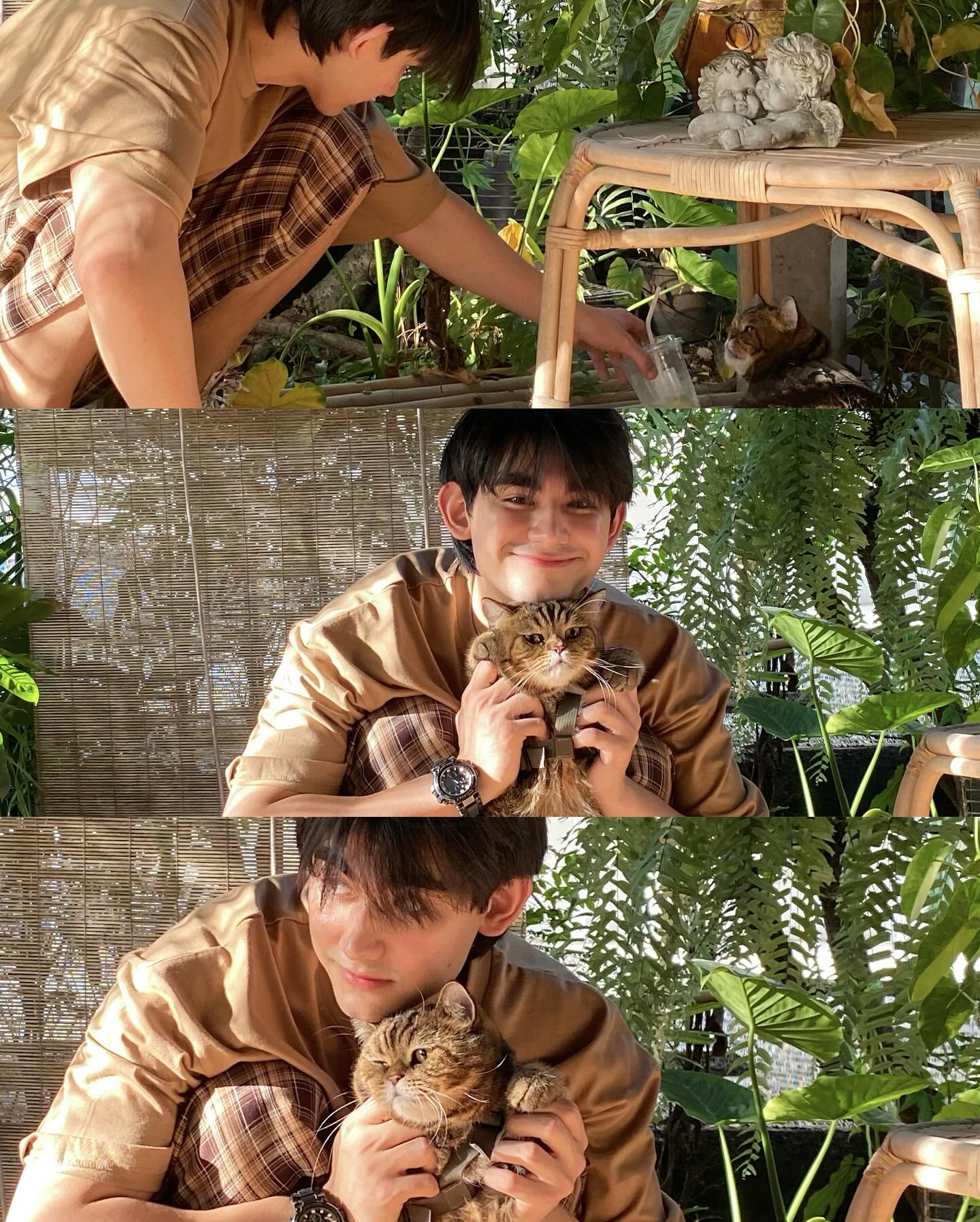 เดรก - สัตบุตร แลดิกี