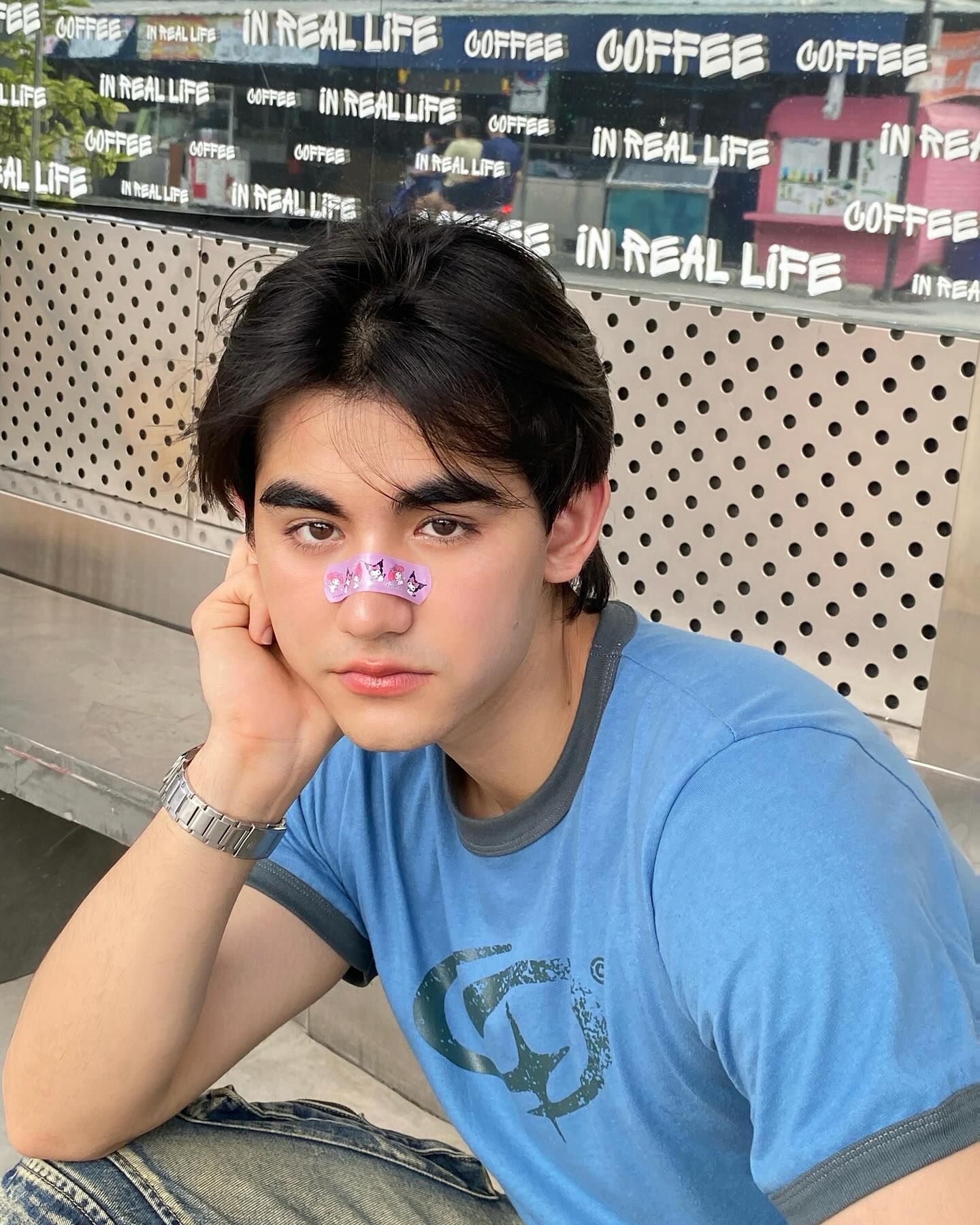 เดรก - สัตบุตร แลดิกี