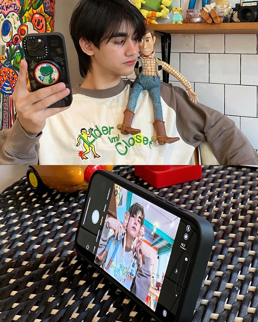 เดรก - สัตบุตร แลดิกี