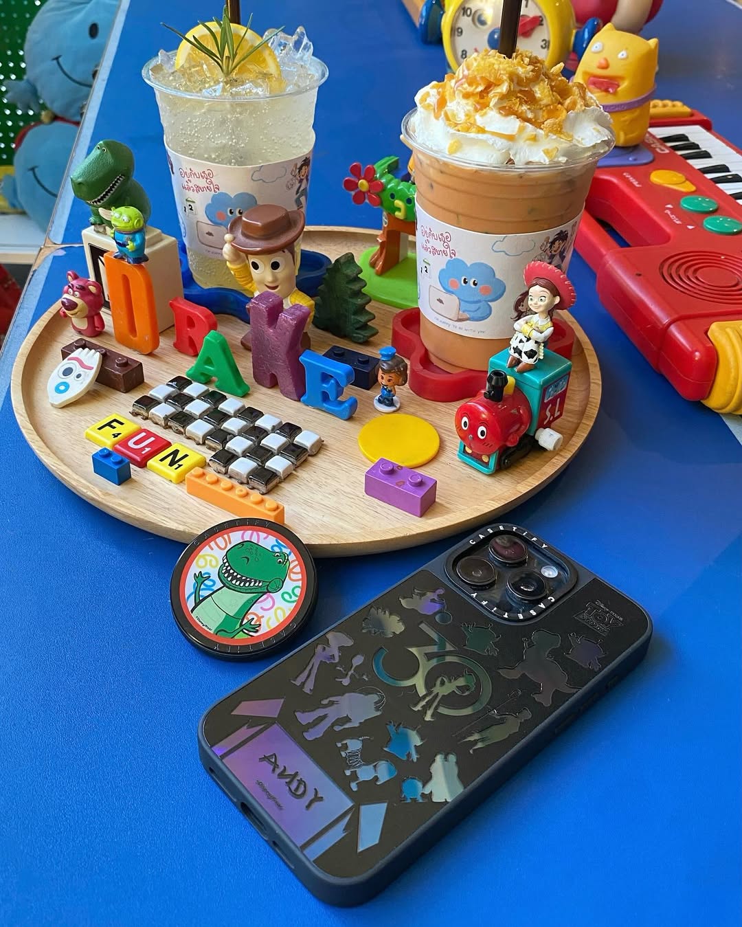 เดรก - สัตบุตร แลดิกี