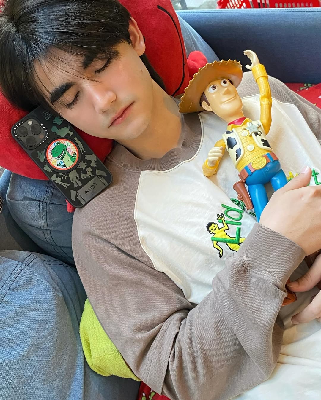 เดรก - สัตบุตร แลดิกี