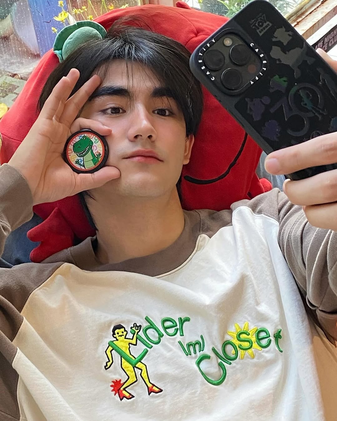 เดรก - สัตบุตร แลดิกี