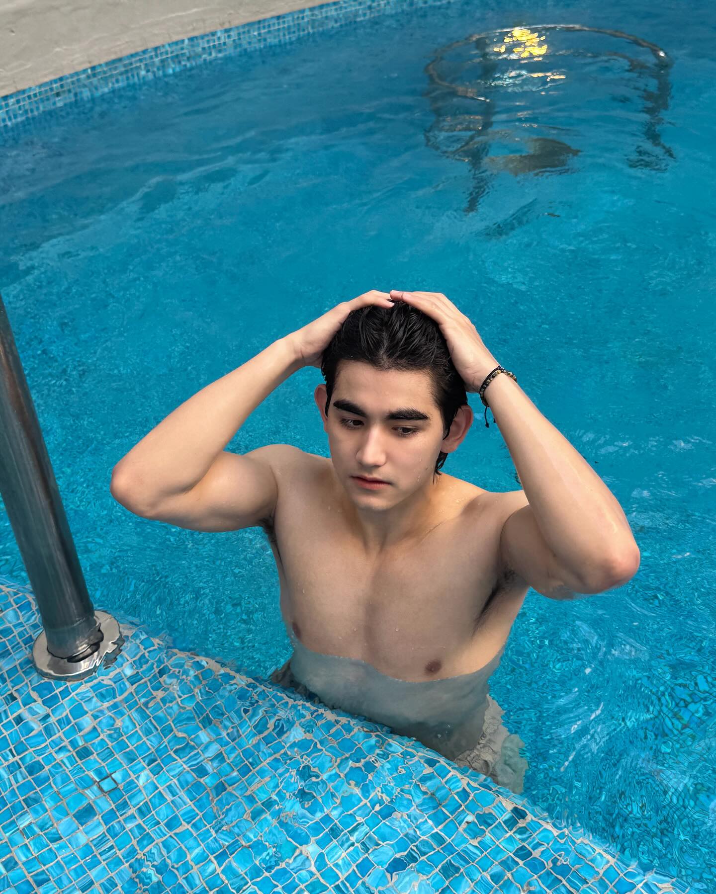 เดรก - สัตบุตร แลดิกี
