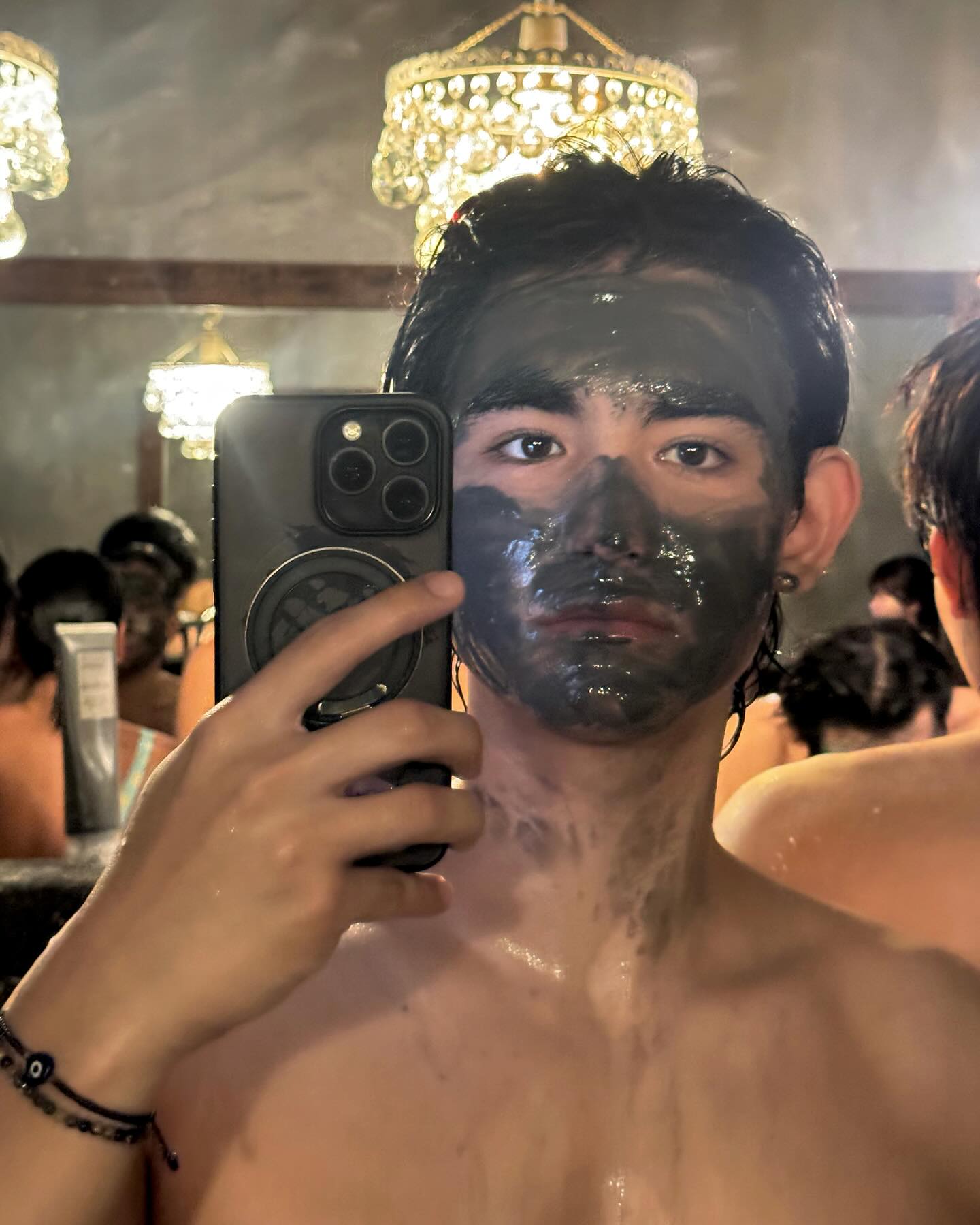 เดรก - สัตบุตร แลดิกี