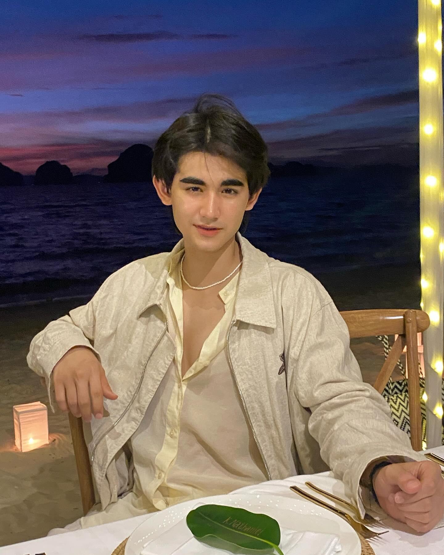 เดรก - สัตบุตร แลดิกี