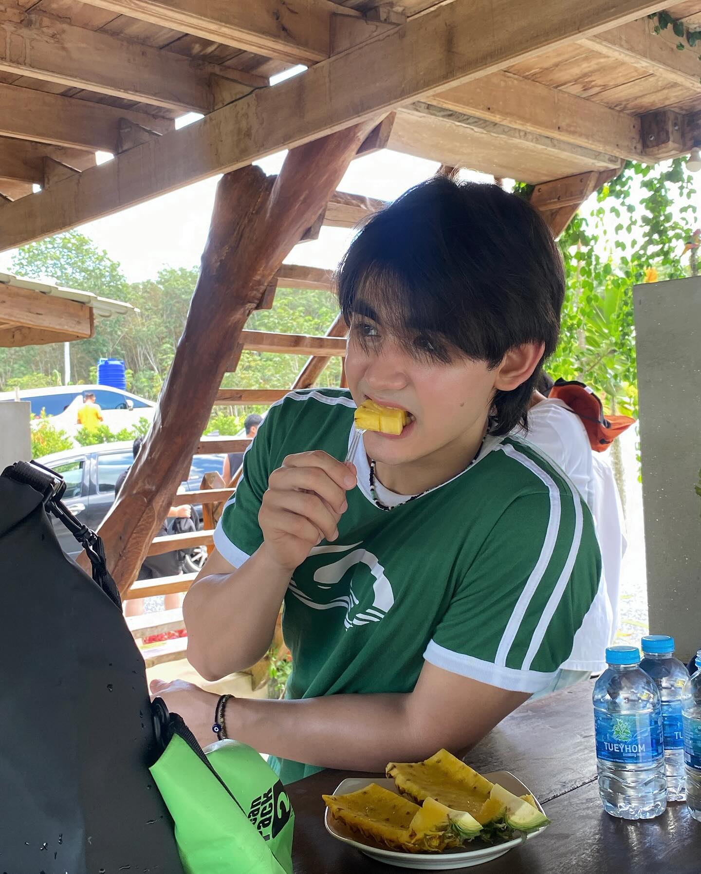 เดรก - สัตบุตร แลดิกี