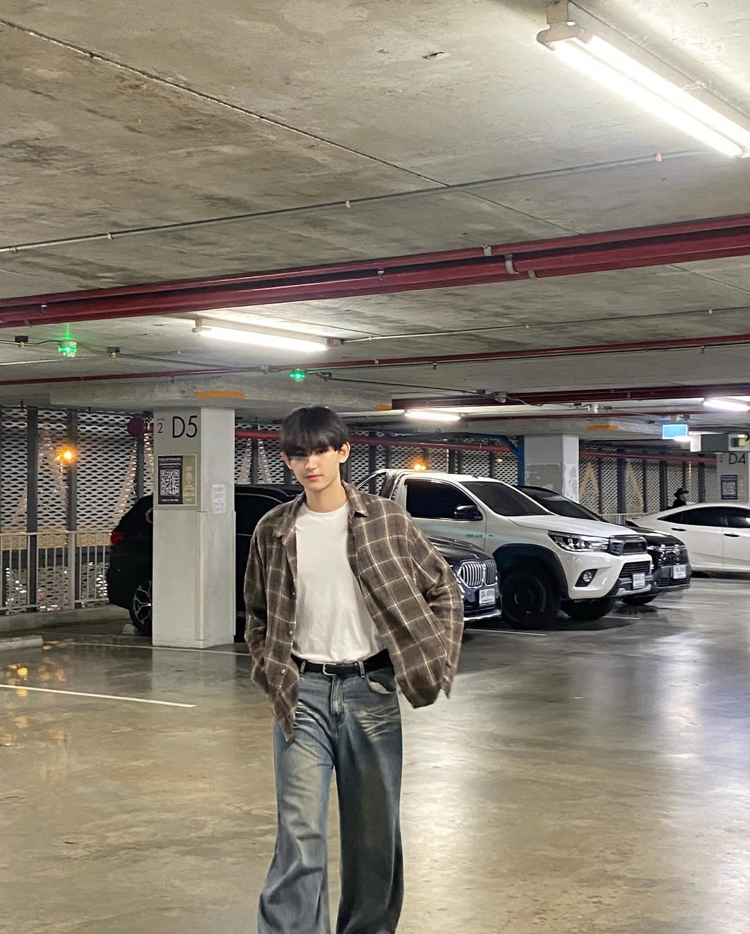 เดรก - สัตบุตร แลดิกี