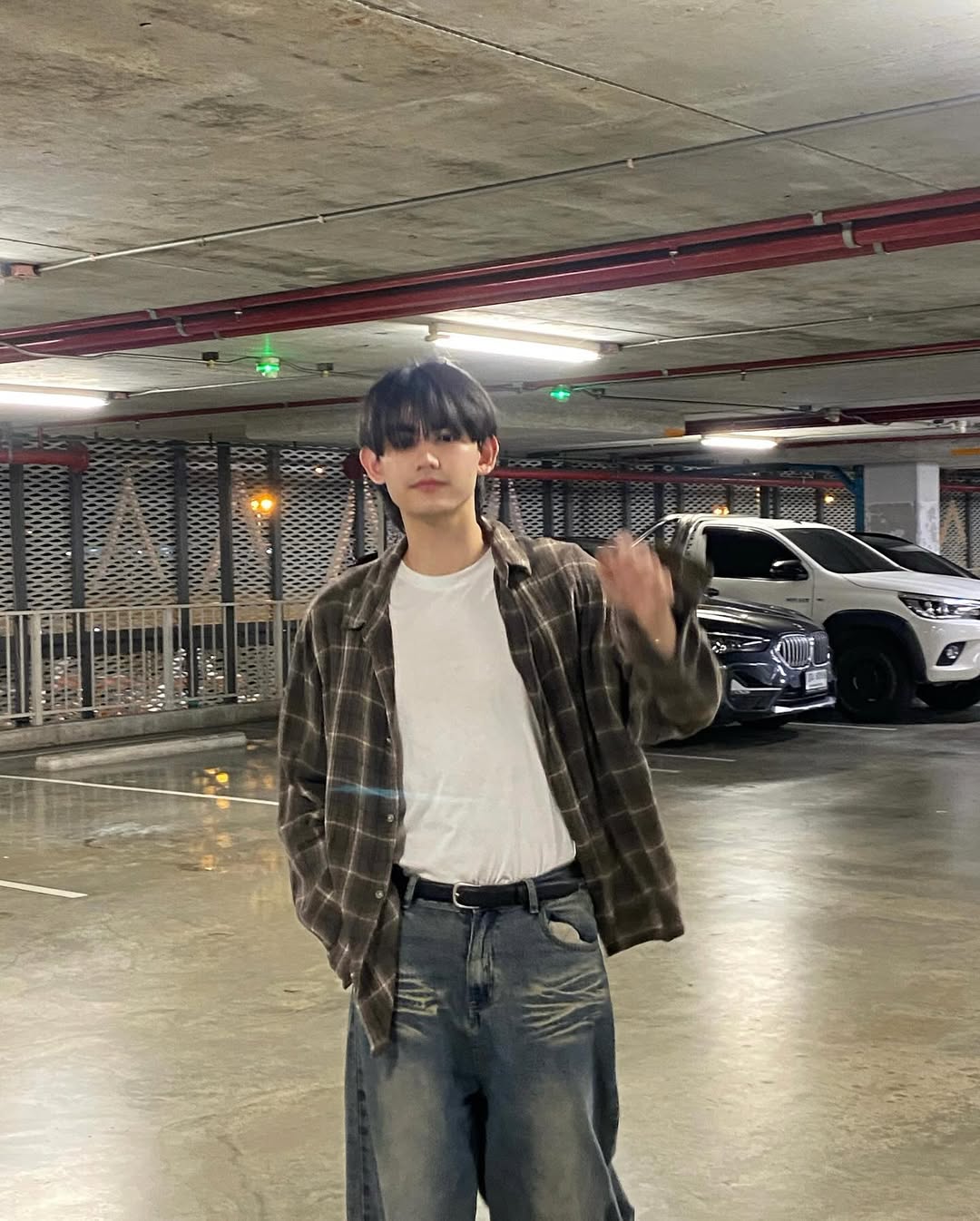 เดรก - สัตบุตร แลดิกี