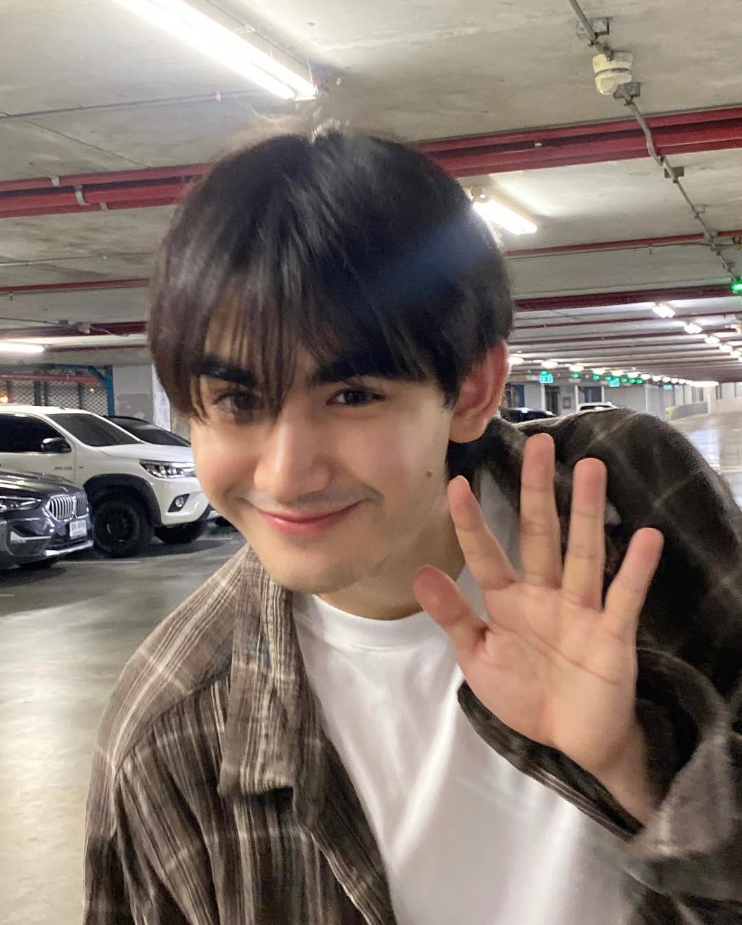 เดรก - สัตบุตร แลดิกี